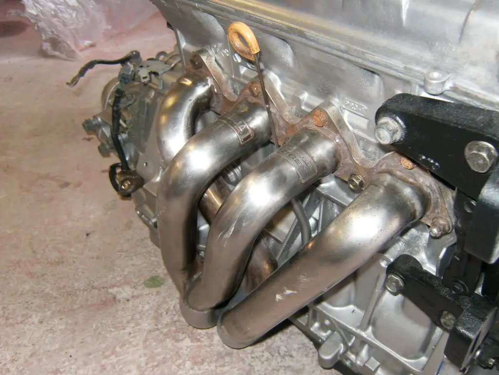 Integra Type R Import Build, photo 67