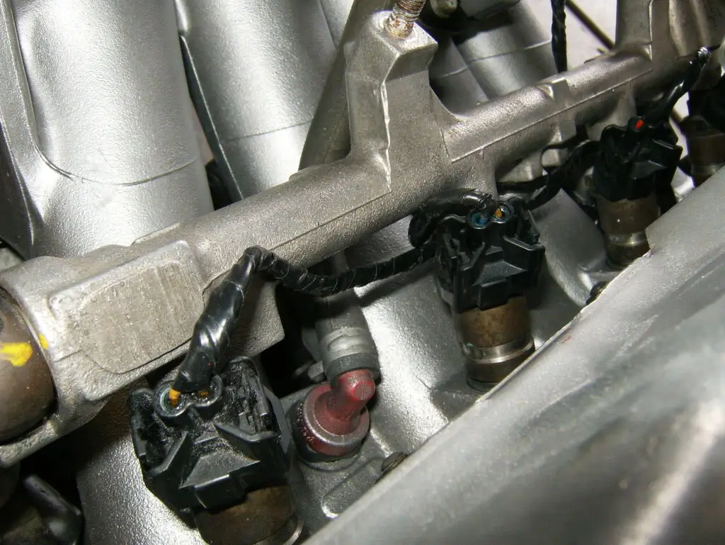 Integra Type R Import Build, photo 70