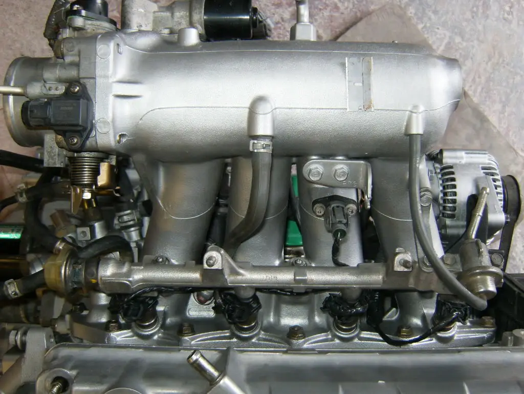 Integra Type R Import Build, photo 69