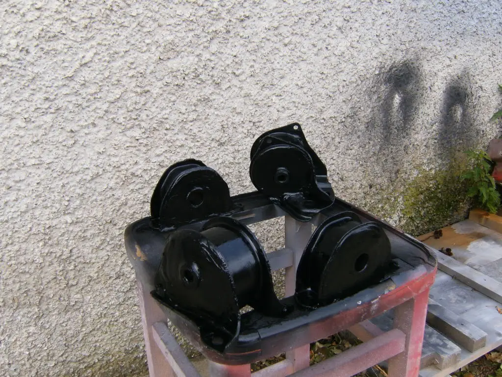 Integra Type R Import Build, photo 73