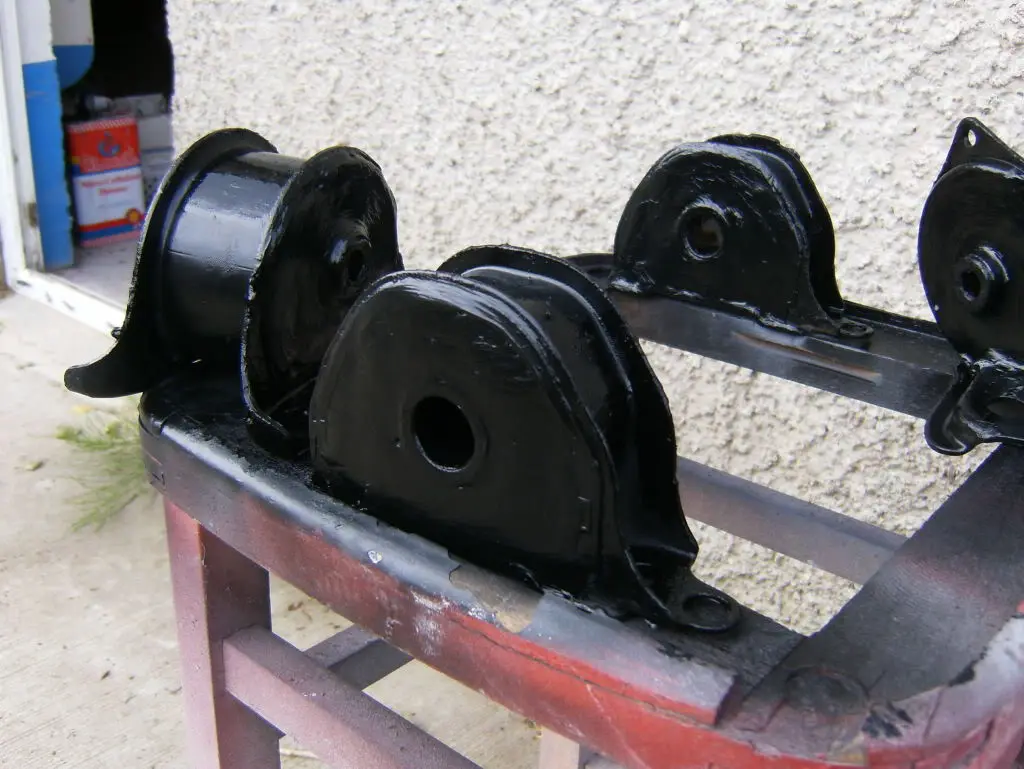 Integra Type R Import Build, photo 74