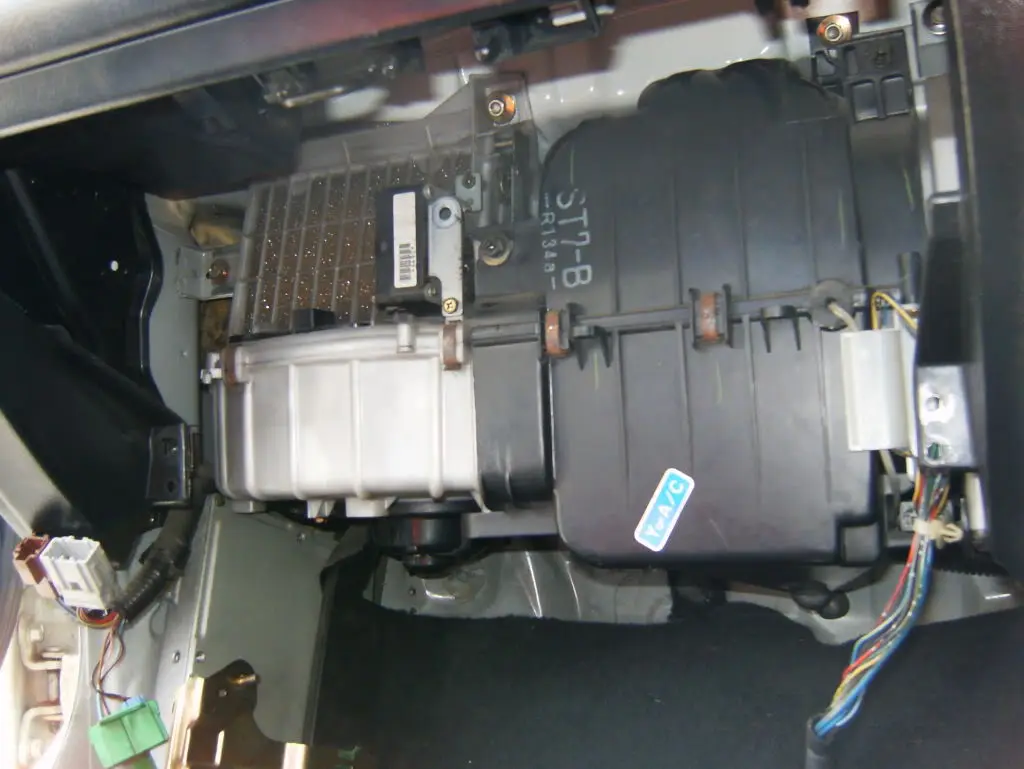 Integra Type R Import Build, photo 82
