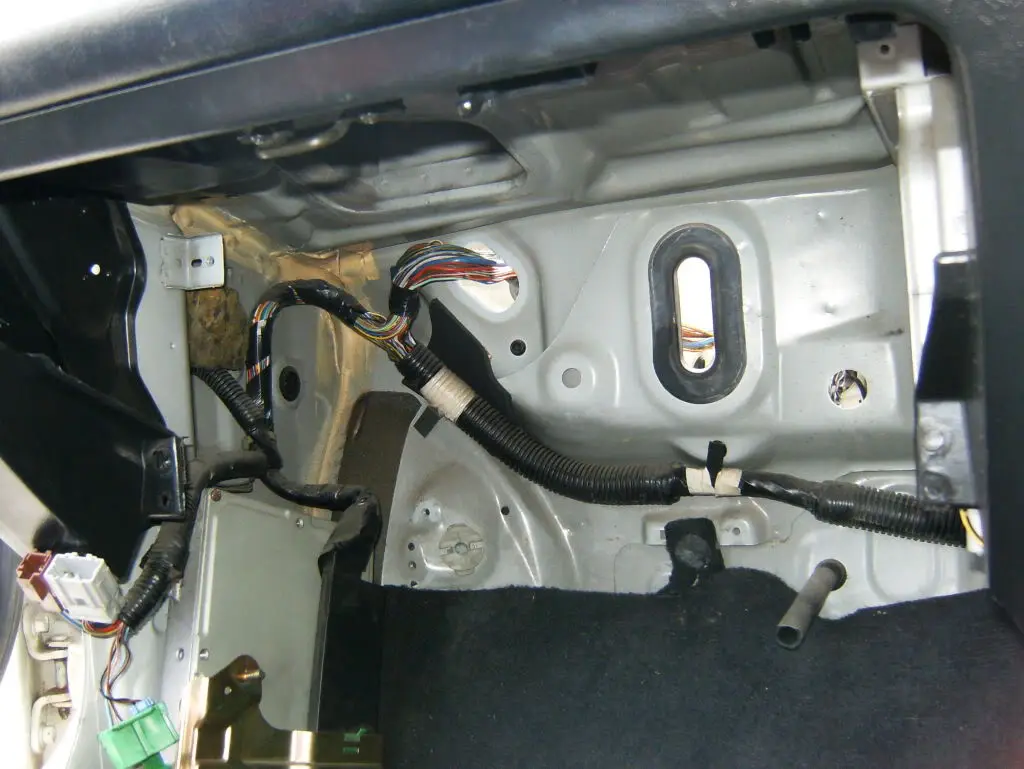 Integra Type R Import Build, photo 83