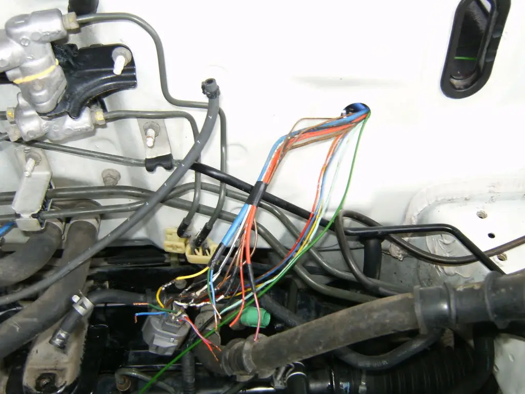 Integra Type R Import Build, photo 95