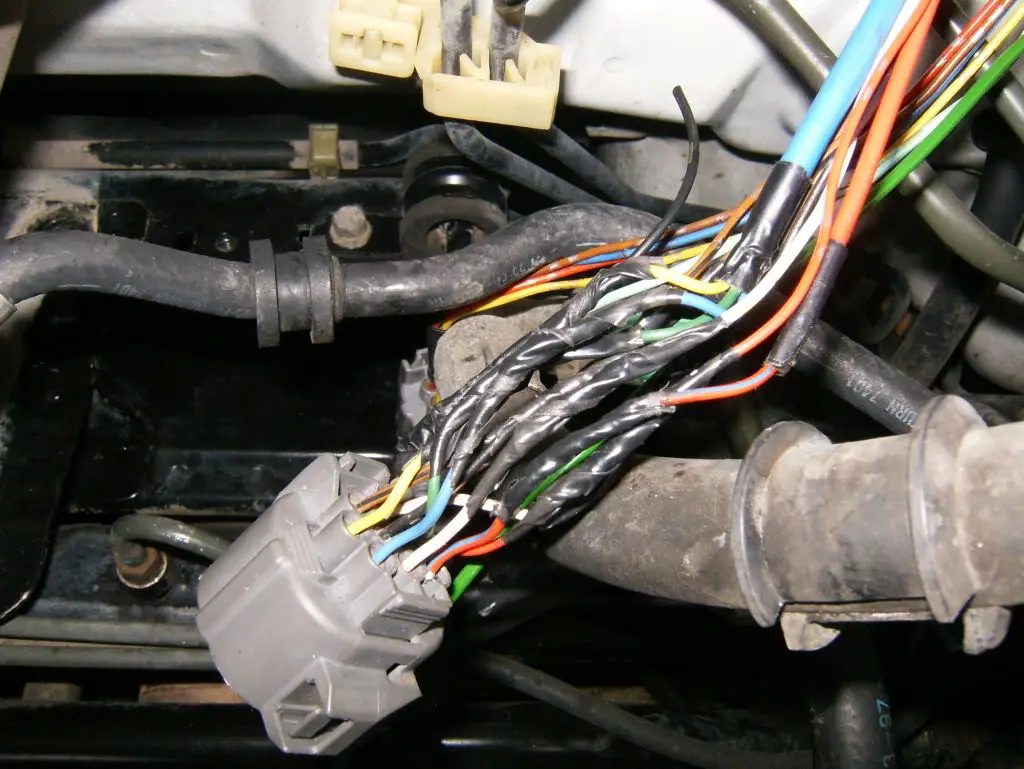 Integra Type R Import Build, photo 96