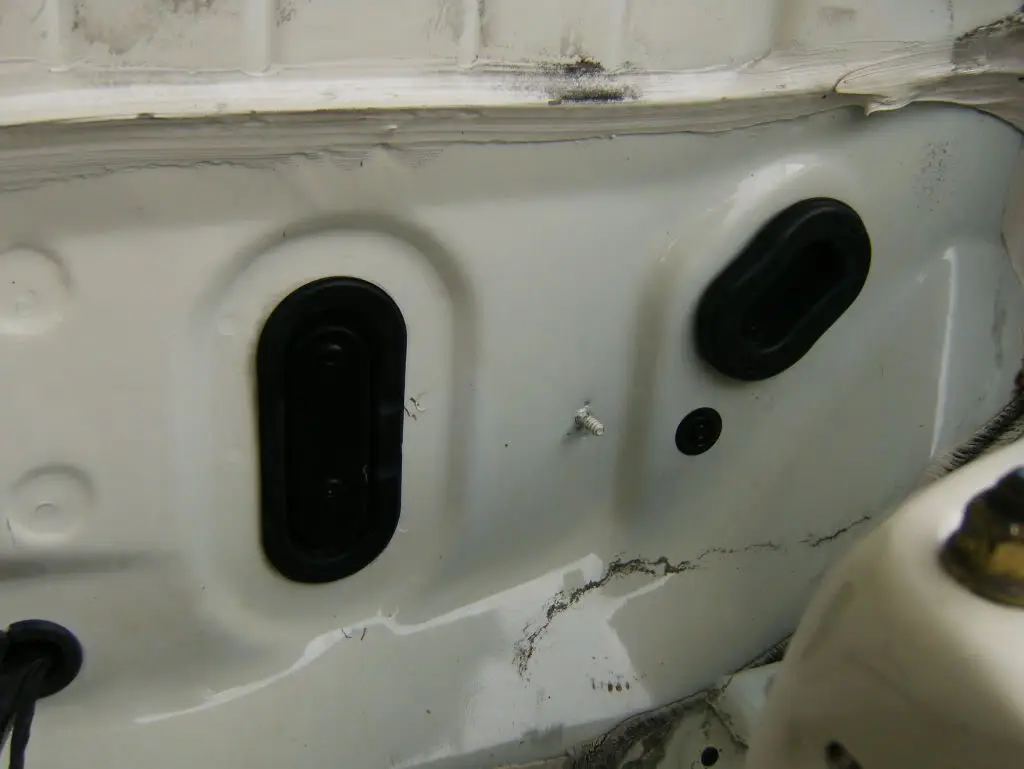 Integra Type R Import Build, photo 89