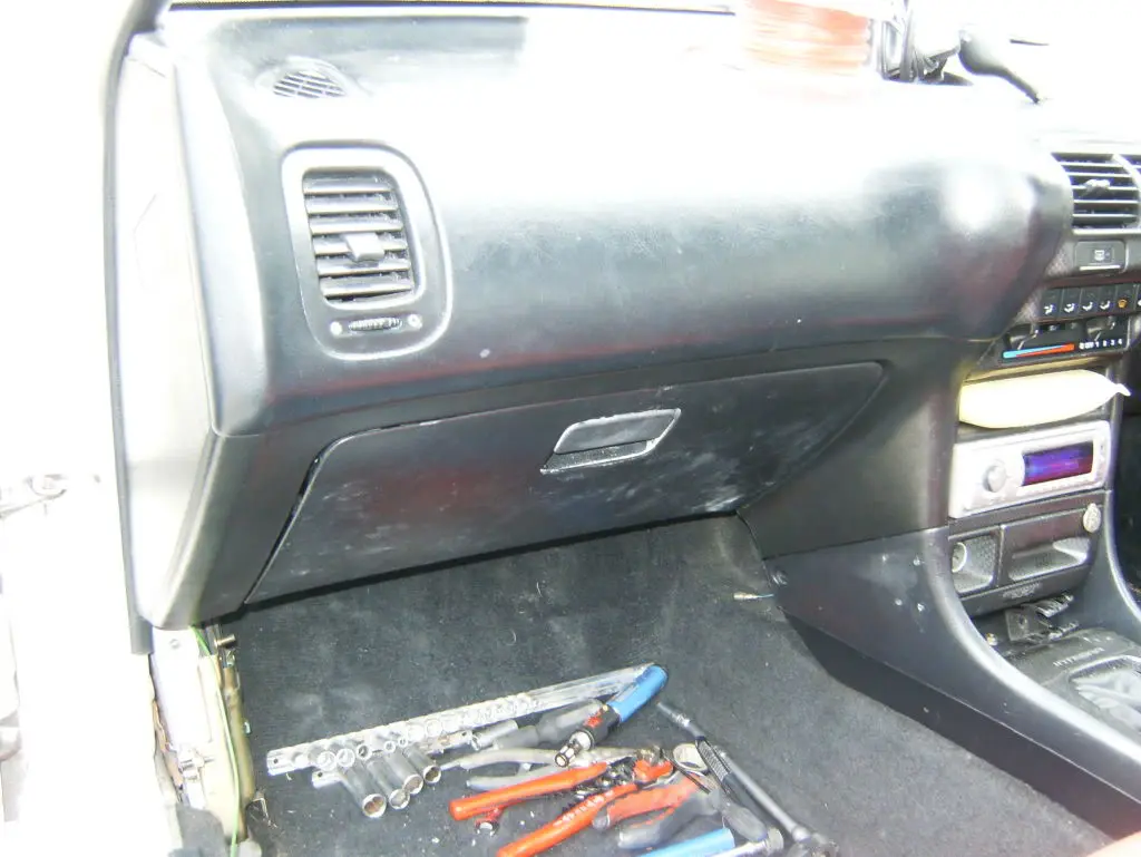 Integra Type R Import Build, photo 87