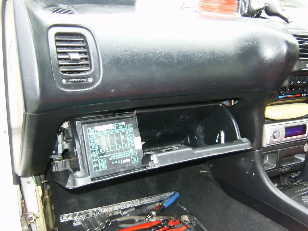 Integra Type R Import Build, photo 86