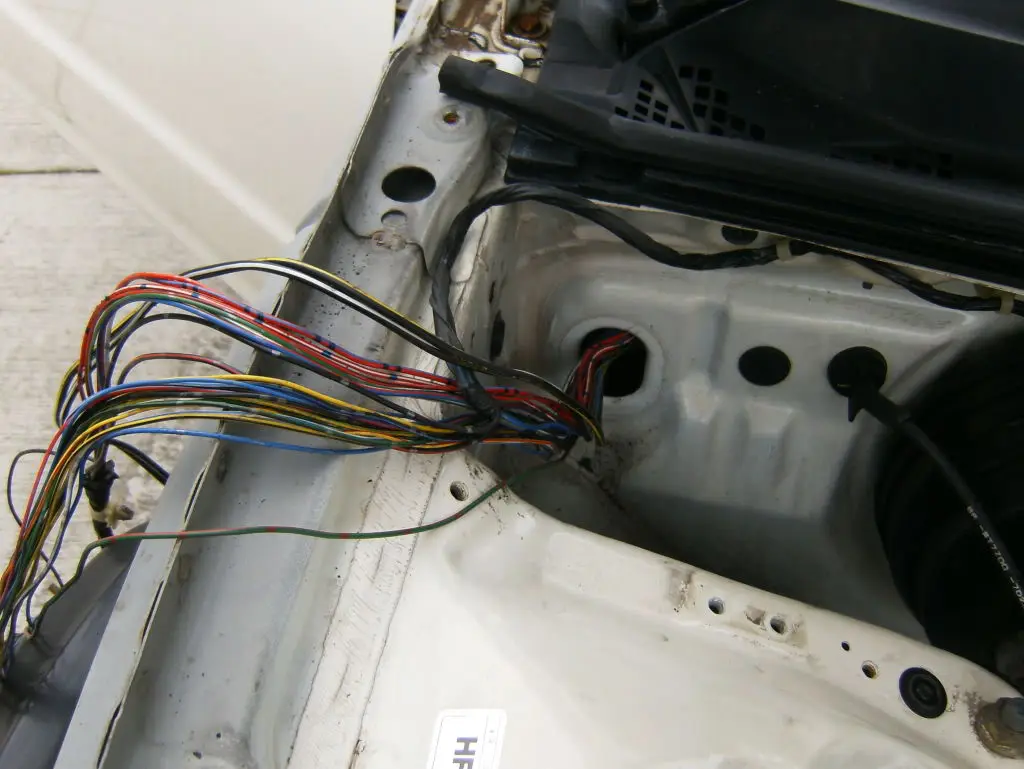 Integra Type R Import Build, photo 93