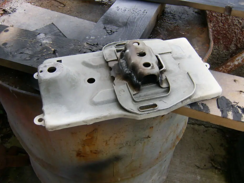 Integra Type R Import Build, photo 102