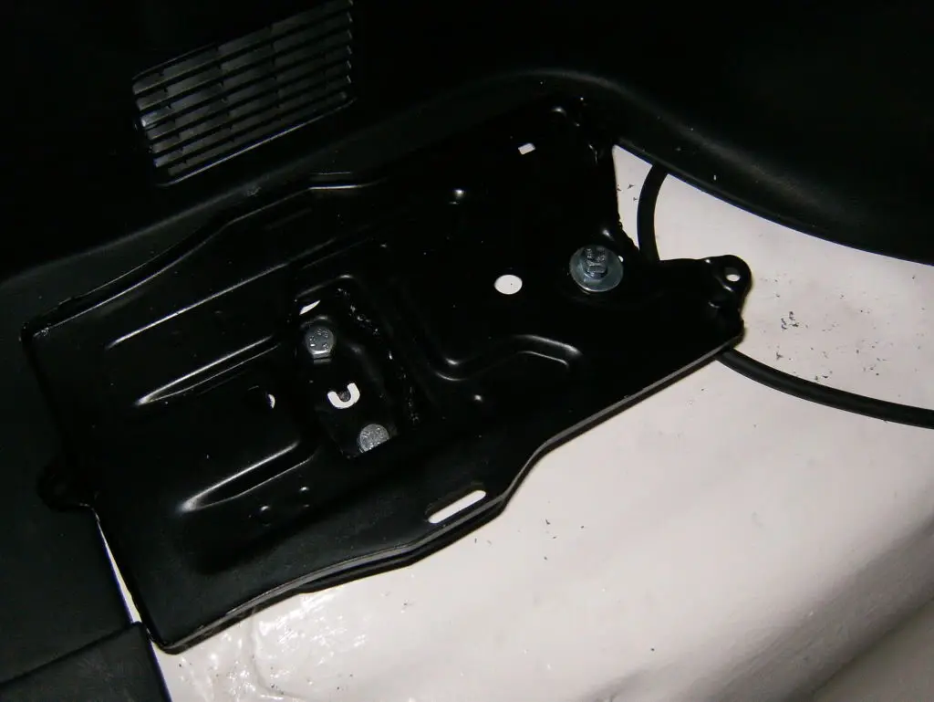 Integra Type R Import Build, photo 103