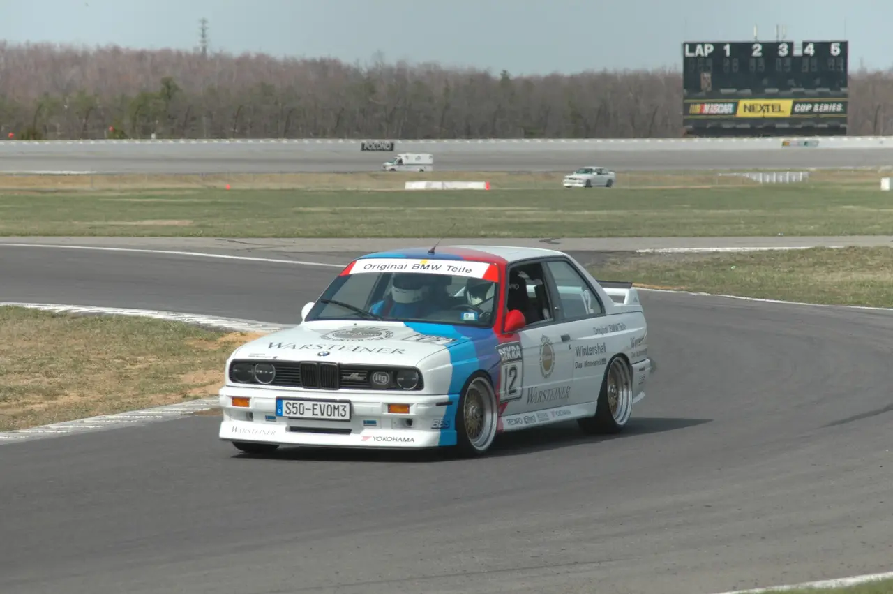 E30 M3 DTM Warsteiner Tribute, photo 25