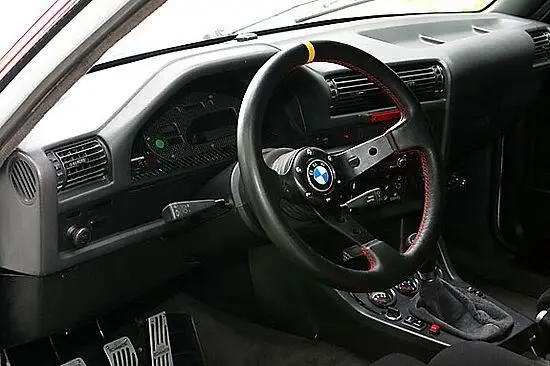 E30 M3 DTM Warsteiner Tribute, photo 19