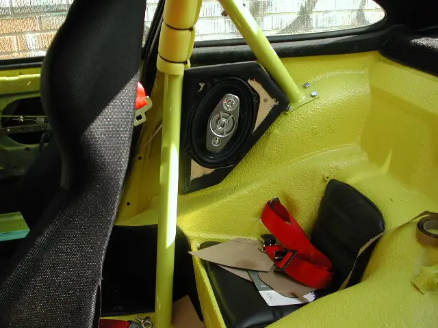 Porsche 911: Yellowbird to RSR, photo 27