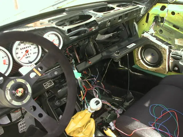 Porsche 911: Yellowbird to RSR, photo 29