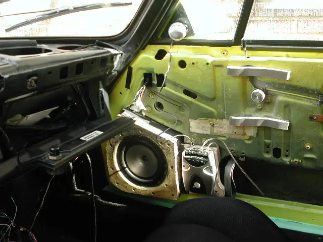 Porsche 911: Yellowbird to RSR, photo 30