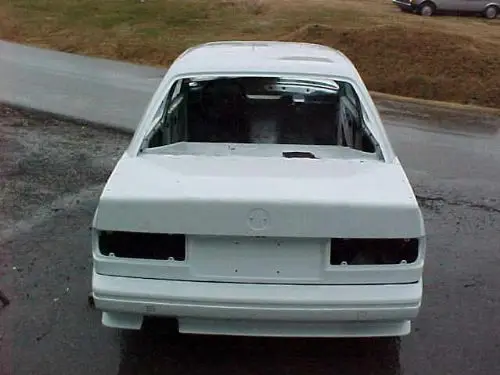 E30 M3 DTM Warsteiner Tribute, photo 4