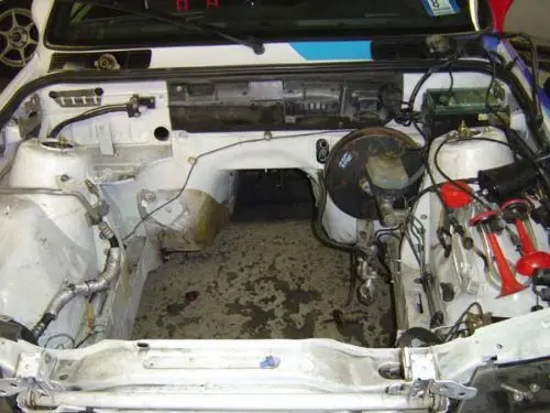 E30 M3 DTM Warsteiner Tribute, photo 7