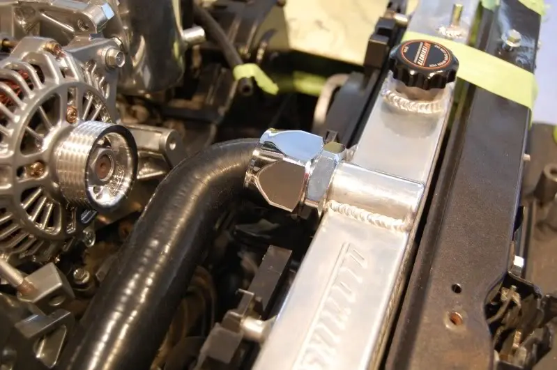 Subaru WRX “Batmobile” Hybrid Turbo, photo 217