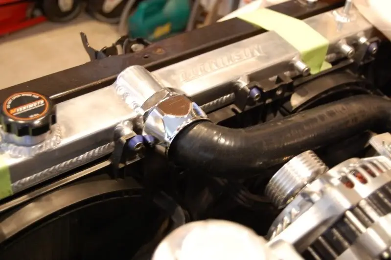 Subaru WRX “Batmobile” Hybrid Turbo, photo 215