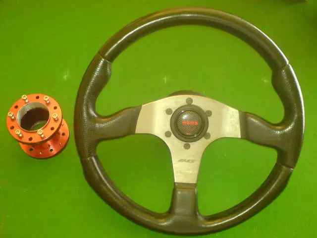 Integra Type R Import Build, photo 15