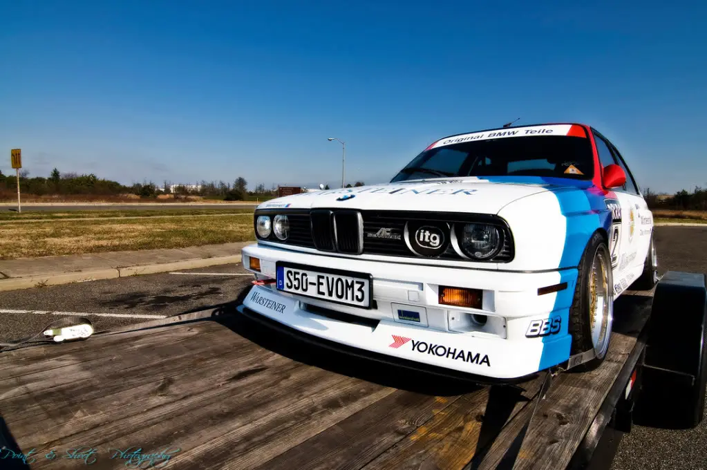E30 M3 DTM Warsteiner Tribute, photo 39