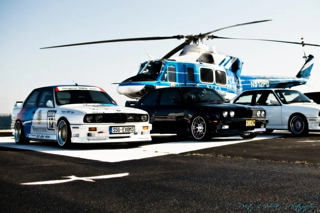 E30 M3 DTM Warsteiner Tribute, photo 37