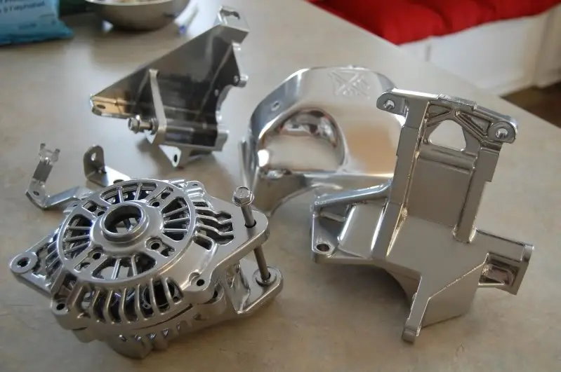 Subaru WRX “Batmobile” Hybrid Turbo, photo 191