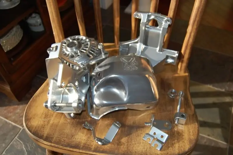 Subaru WRX “Batmobile” Hybrid Turbo, photo 193
