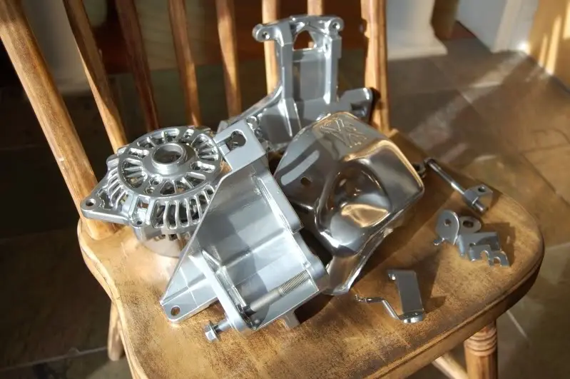 Subaru WRX “Batmobile” Hybrid Turbo, photo 192