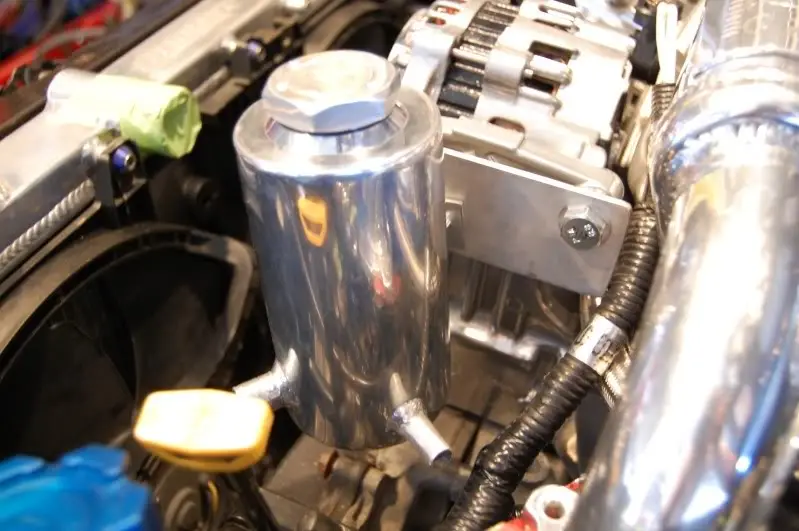 Subaru WRX “Batmobile” Hybrid Turbo, photo 201