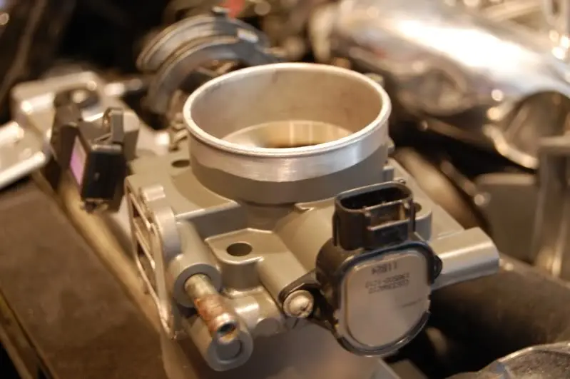 Subaru WRX “Batmobile” Hybrid Turbo, photo 248