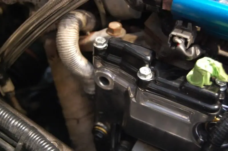 Subaru WRX “Batmobile” Hybrid Turbo, photo 265