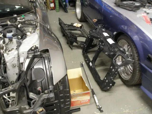 Nissan 350Z: 323 whp Naturally Aspirated, photo 23