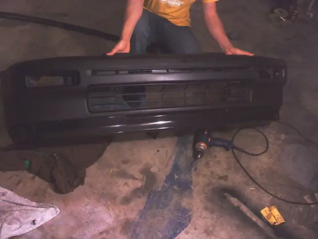 1988 Honda Civic Wagon, photo 9