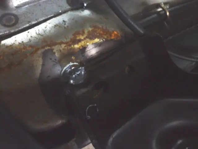 1988 Honda Civic Wagon, photo 14