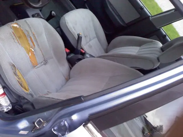 1988 Honda Civic Wagon, photo 10