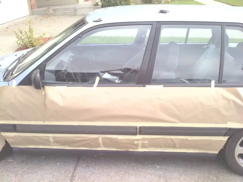 1988 Honda Civic Wagon, photo 18