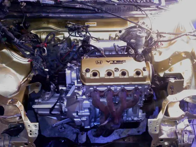 1988 Honda Civic Wagon, photo 81
