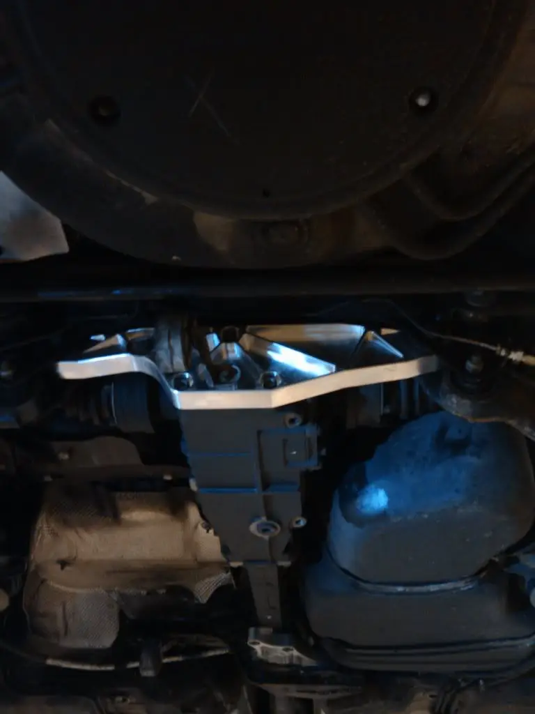 Audi S4 Engine Rebuild, photo 103