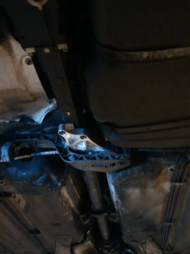 Audi S4 Engine Rebuild, photo 104