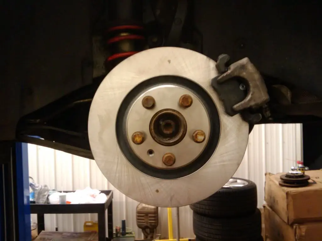 Audi S4 Engine Rebuild, photo 105