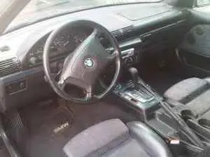 Project 357ti: LS1-Swapped BMW Compact, photo 33