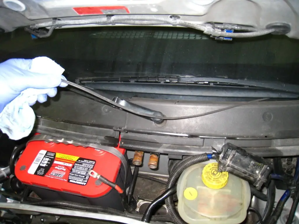 Audi S4 Engine Rebuild, photo 123
