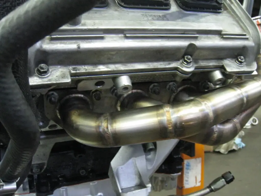 Audi S4 Engine Rebuild, photo 211