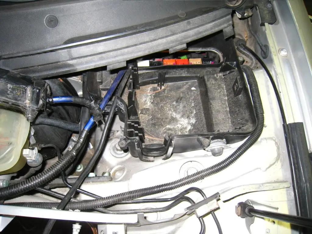 Audi S4 Engine Rebuild, photo 124