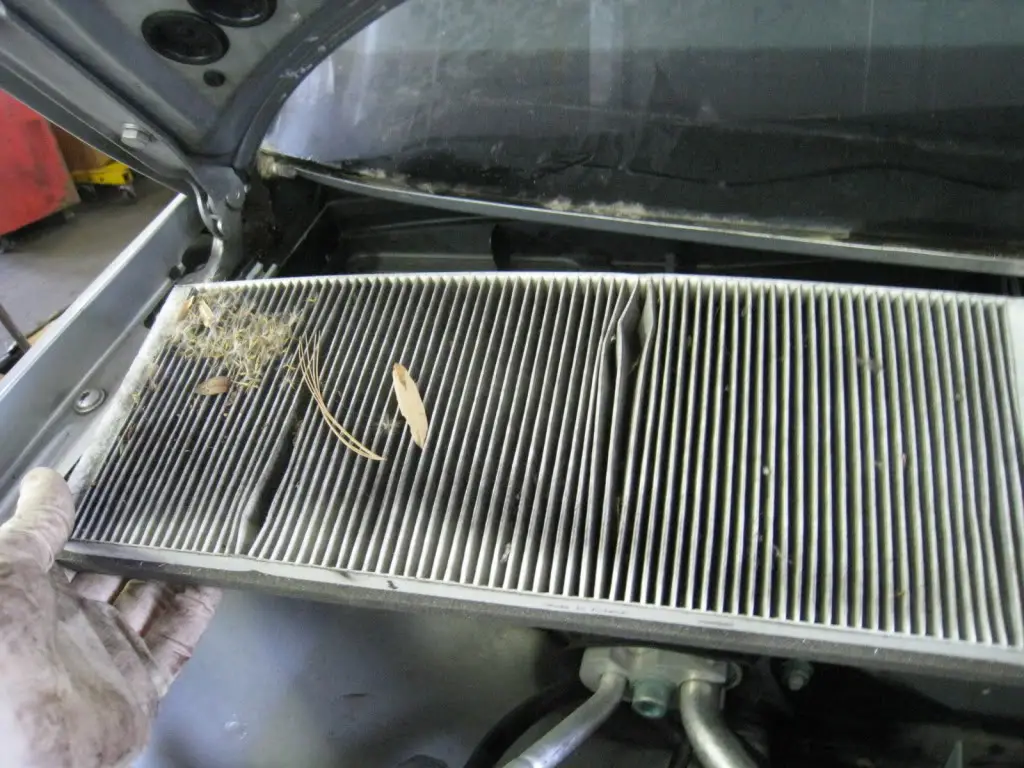 Audi S4 Engine Rebuild, photo 223