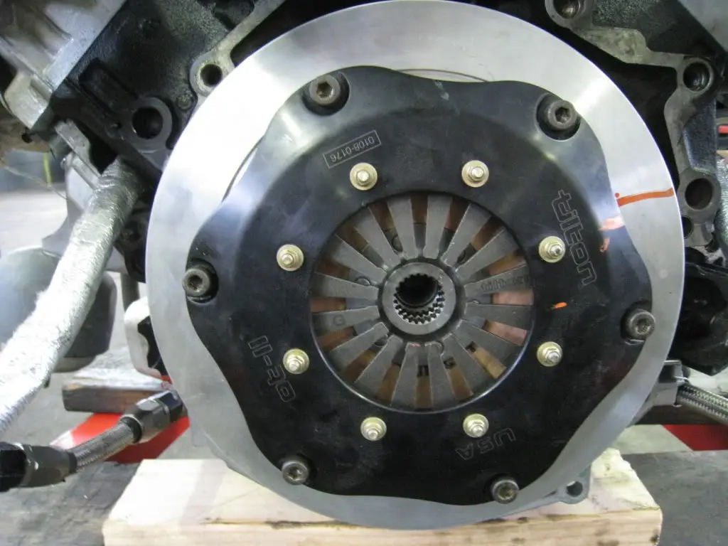 Audi S4 Engine Rebuild, photo 231
