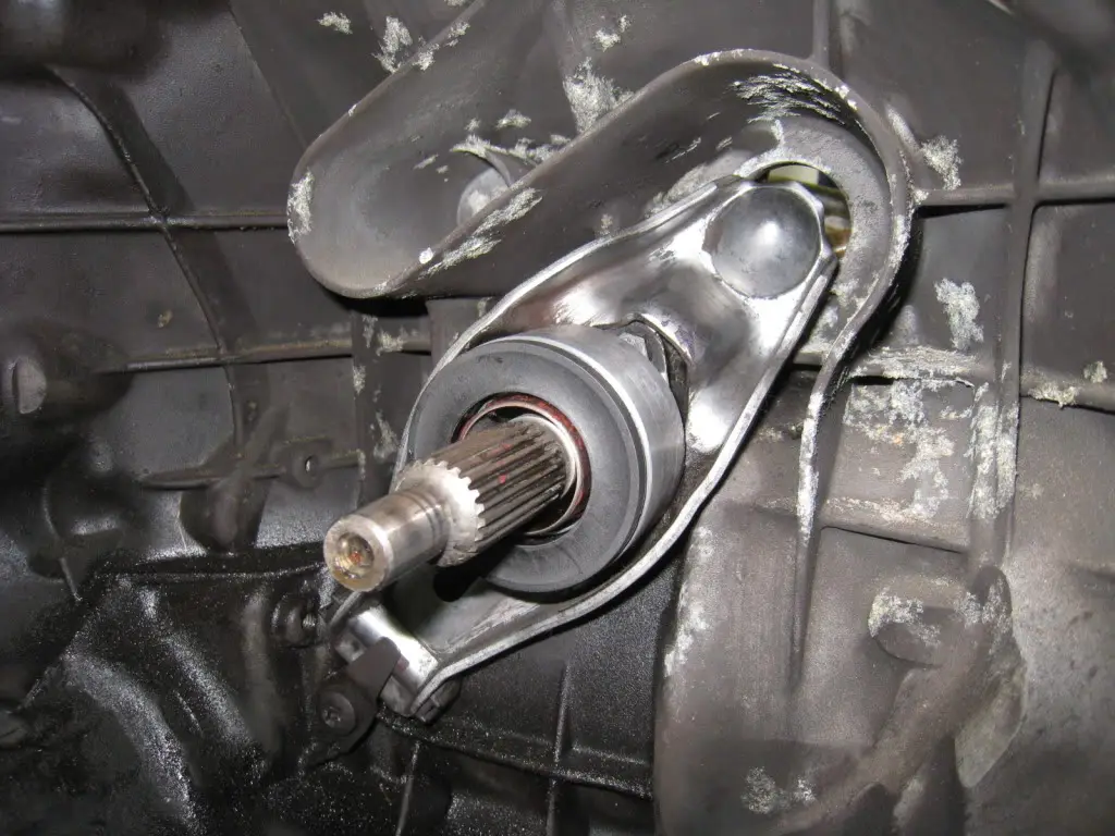 Audi S4 Engine Rebuild, photo 232