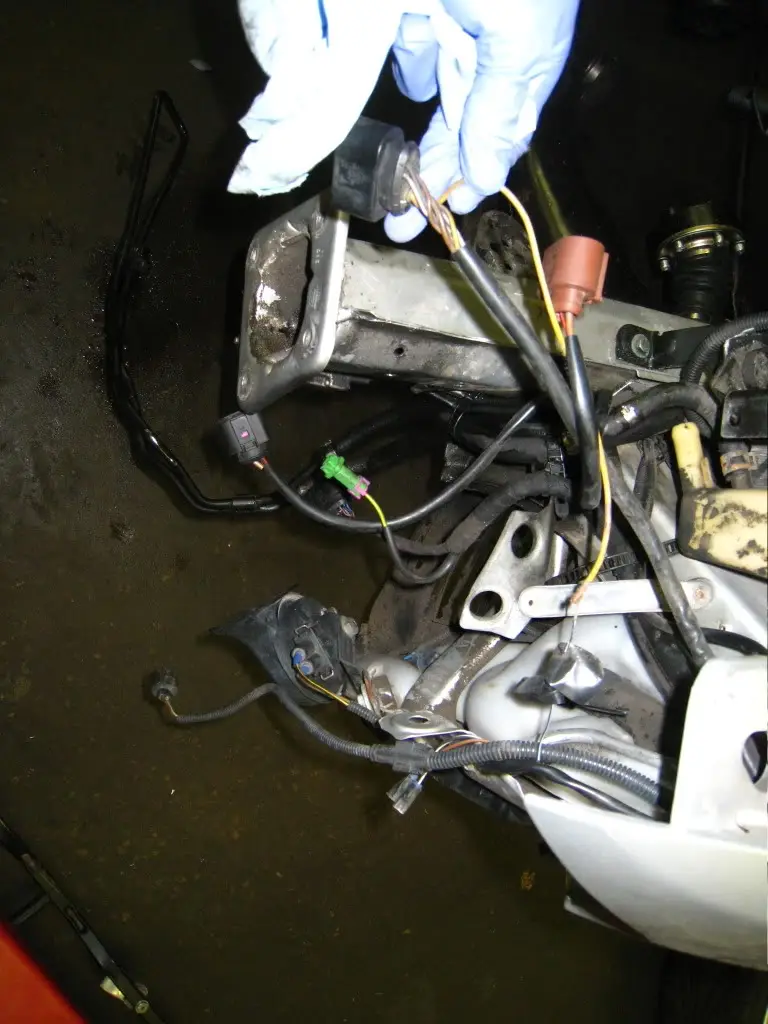 Audi S4 Engine Rebuild, photo 126